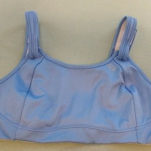 Moving Comfort Sports Bra 36C